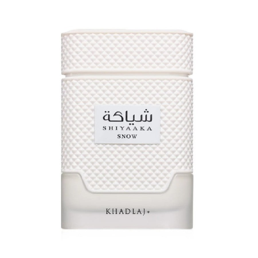 Khadlaj Shiyaaka Snow