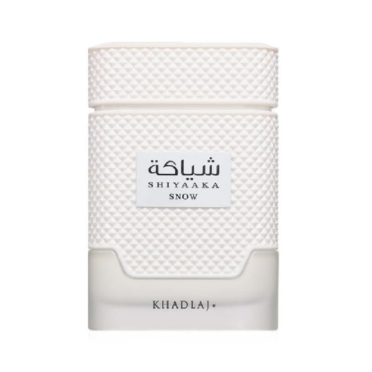 Khadlaj Shiyaaka Snow