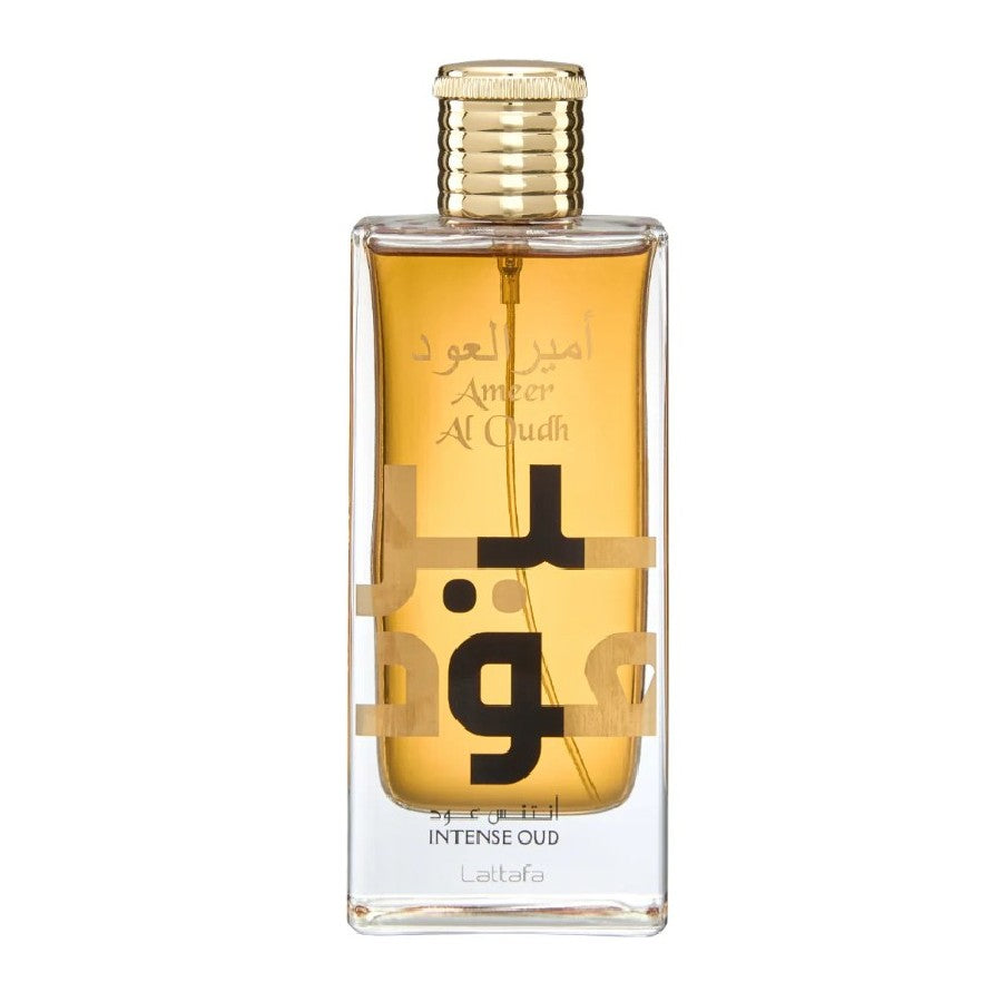 Lattafa Ameer Al Oudh Intense