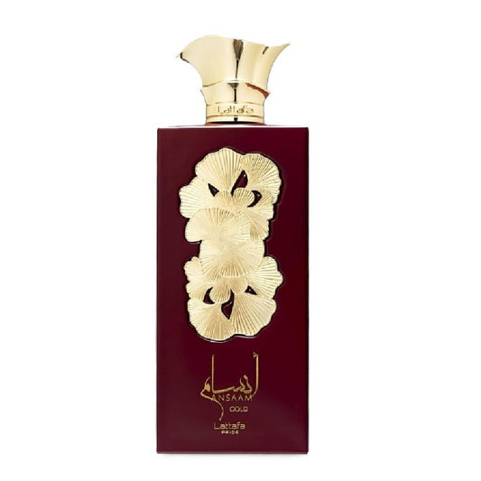 Lattafa Ansaam Gold