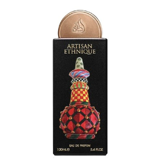 Lattafa Artisan Ethnique