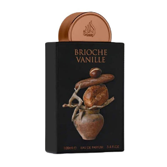 Lattafa Brioche Vanille