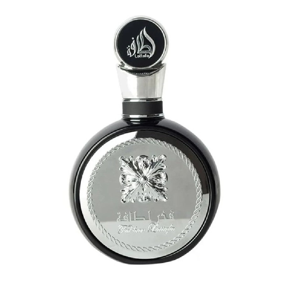 Lattafa Fakhar Black