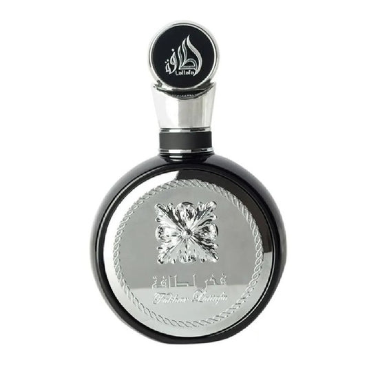 Lattafa Fakhar Black