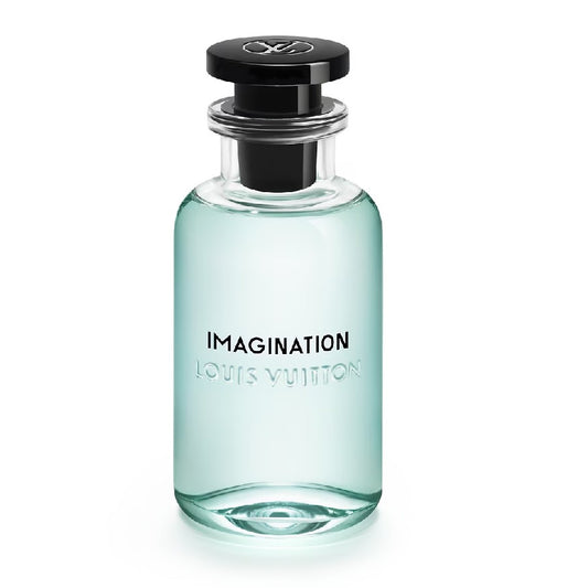Louis Vuitton Imagination