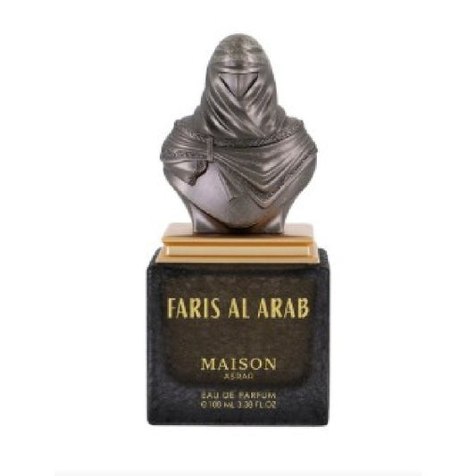 Maison Asrar Faris Al Arab