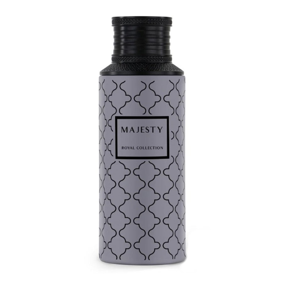 Maison Asrar Majesty