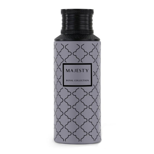 Maison Asrar Majesty