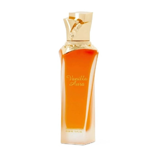 Maison Asrar Vanilla Aura