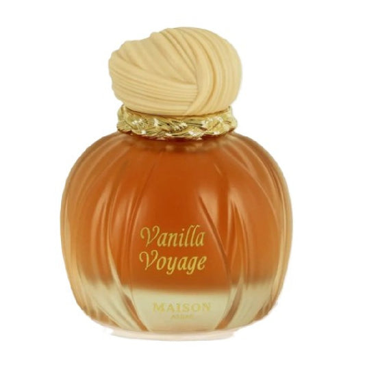 Maison Asrar Vanilla Voyage