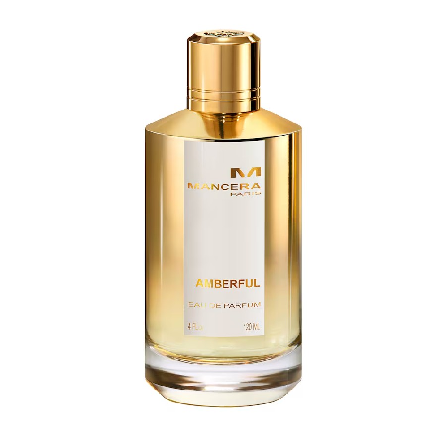 Mancera Amberful