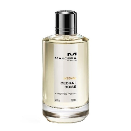 Mancera Cedrat Boise Intense