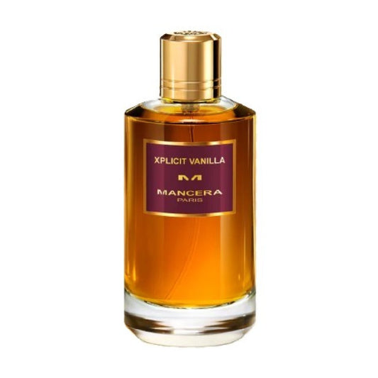 Mancera Xplicit Vanilla
