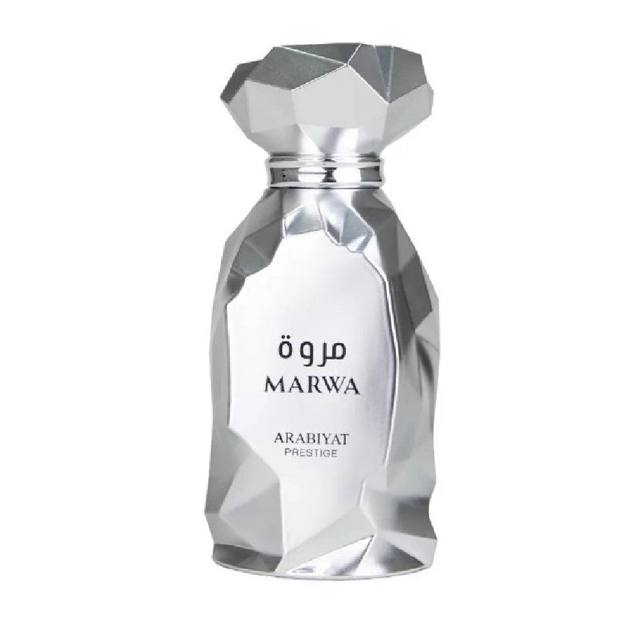Marwa Arabiyat Prestige