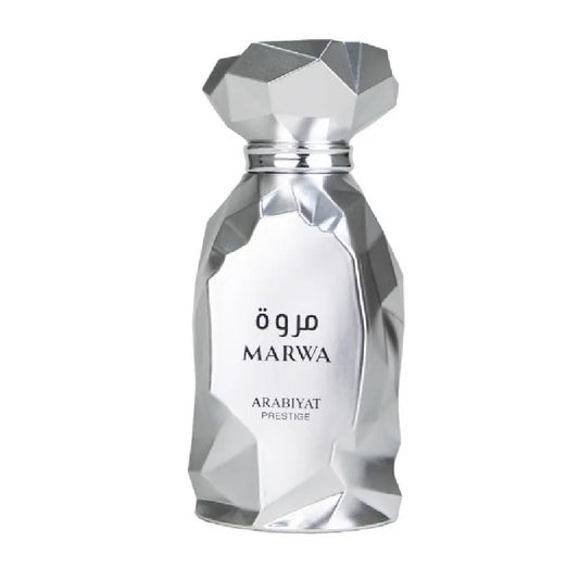 Marwa Arabiyat Prestige