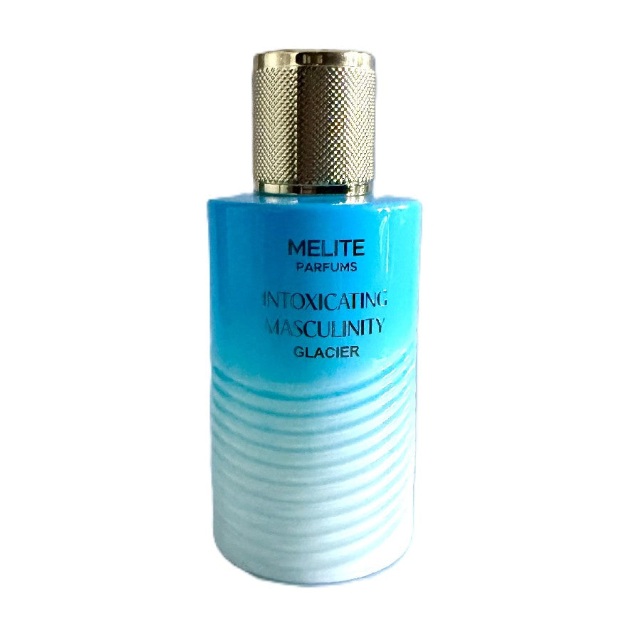 Melite Intoxicating Masculinity Glacier