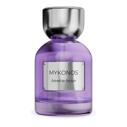 Mykonos Reflection Elixir