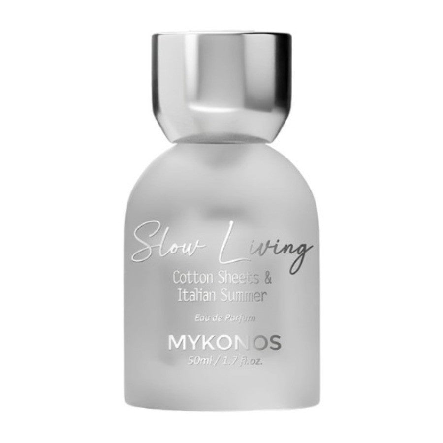 Mykonos Slow Living