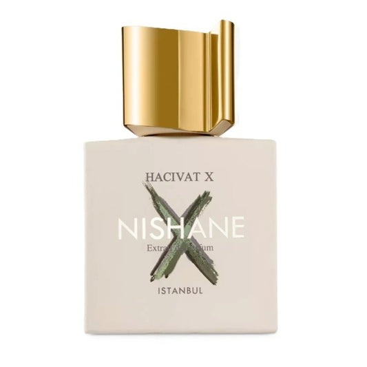 Nishane Hacivat X
