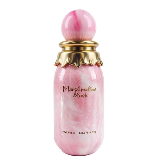 Paris Corner Marshmallow Blush