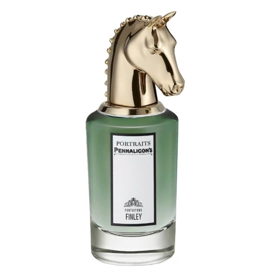 Penhaligons The Tragedy of Fortuitous Finley