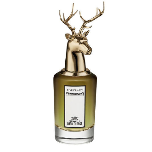 Penhaligons The Tragedy of Lord George