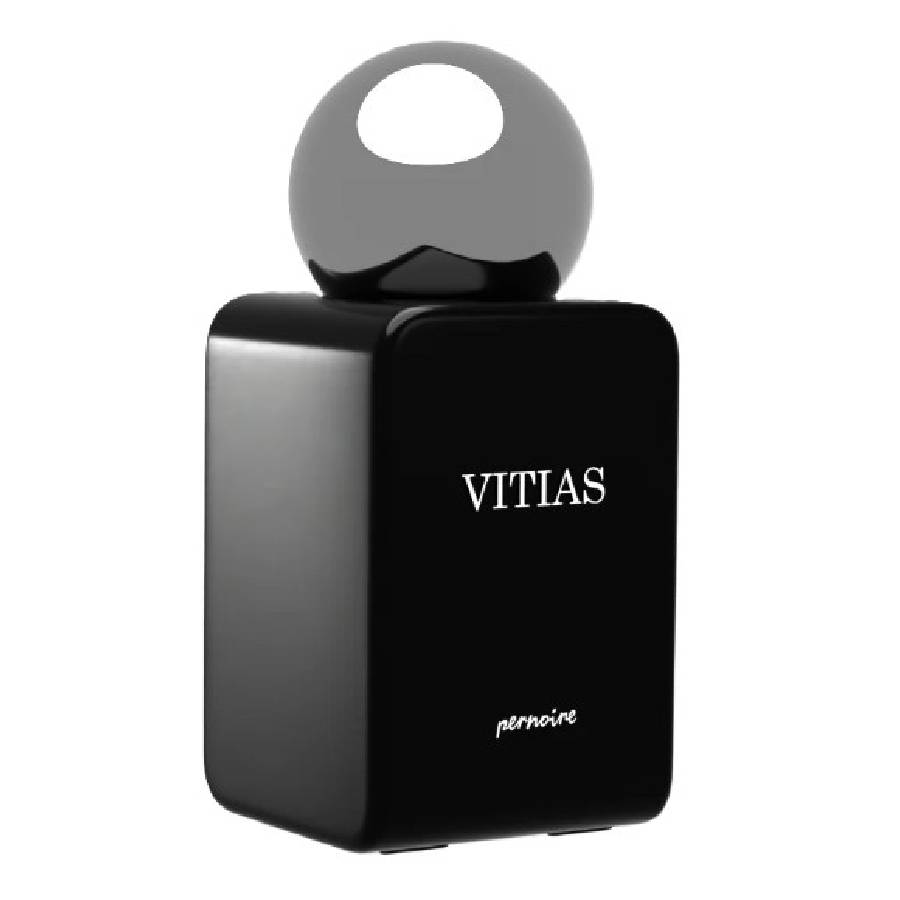 Pernoire Vitias