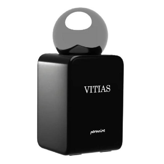 Pernoire Vitias