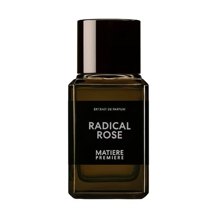Matiere Premiere Radical Rose Extrait