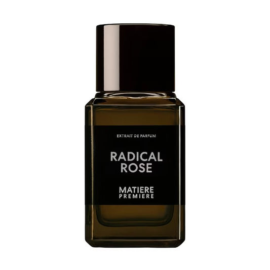 Matiere Premiere Radical Rose Extrait