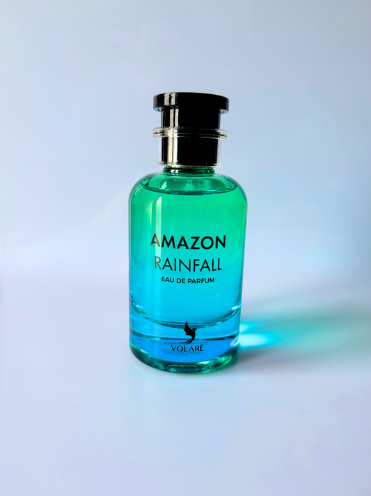 Volare Amazon Rainfall