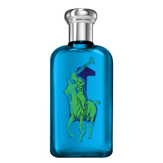 Ralph Lauren Big Pony 1