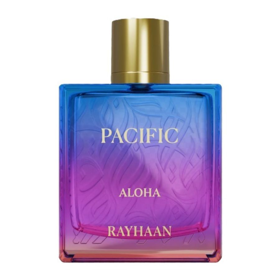 Rayhaan Pacific Aloha