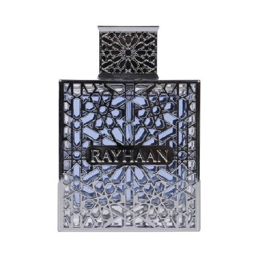 Rayhaan Aquatica