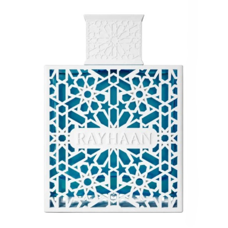 Rayhaan Azul