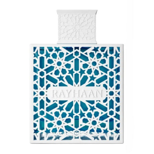 Rayhaan Azul