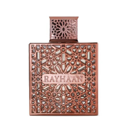 Rayhaan Divine