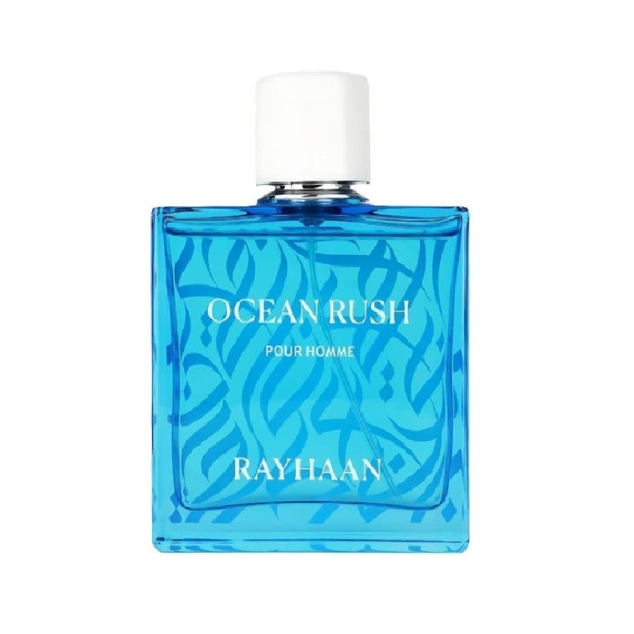 Rayhaan Ocean Rush