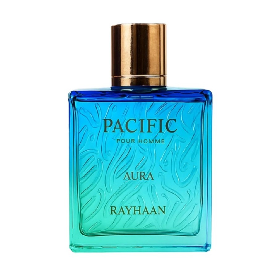 Rayhaan Pacific Aura