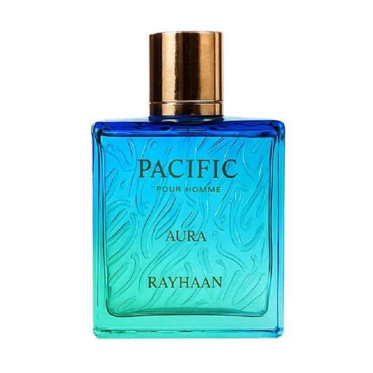 Rayhaan Pacific Aura