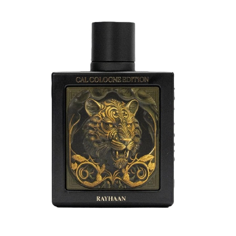 Rayhaan Lion