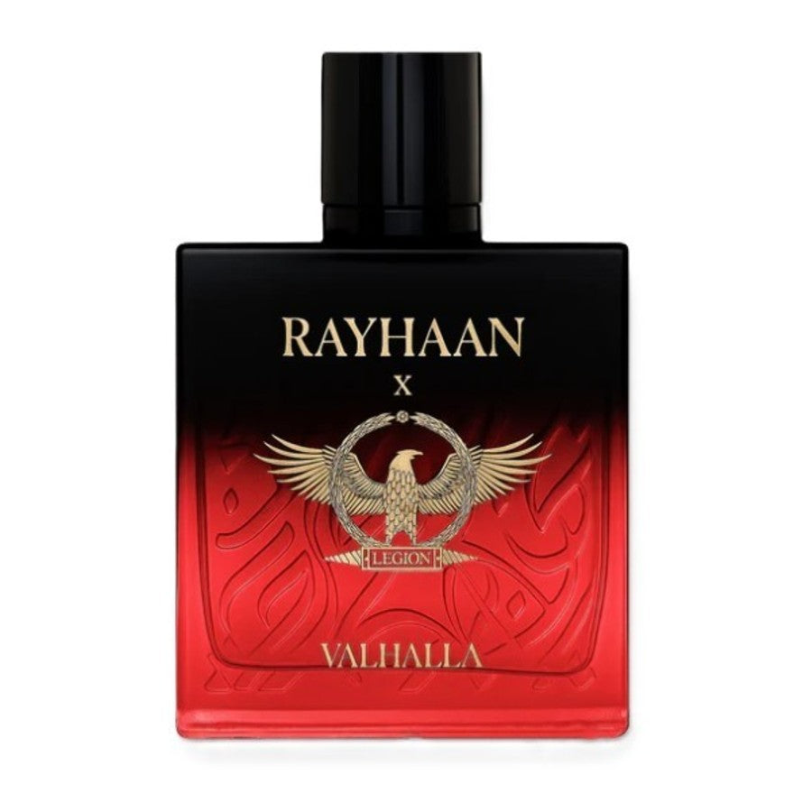 Rayhaan Valhalla