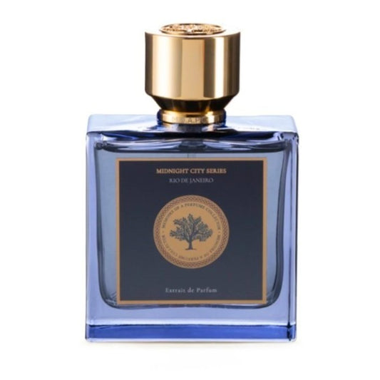 Memoirs of a perfume collector ~ Rio De Janeiro