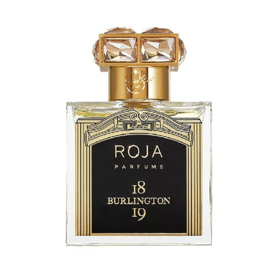 Roja Burlington 1819
