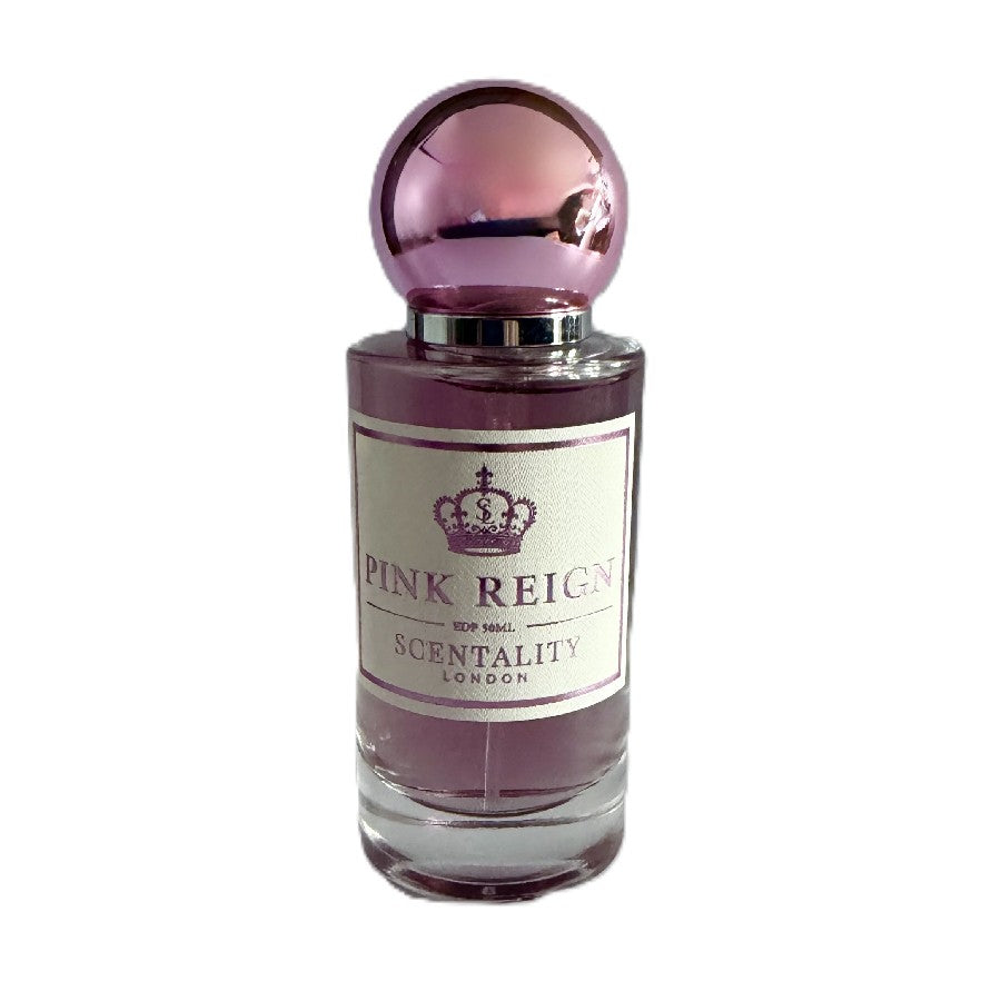Scentality Pink Reign