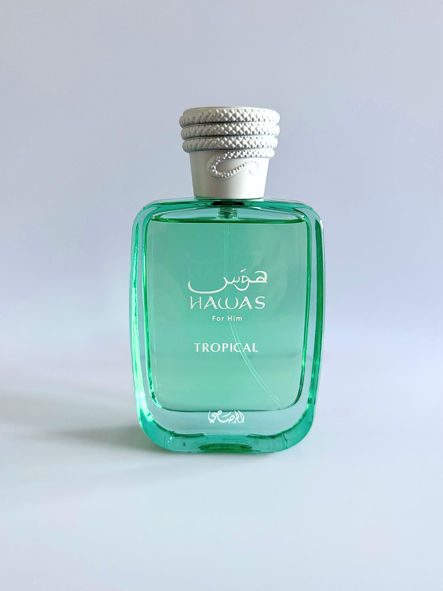 Hawas for Him Tropical
