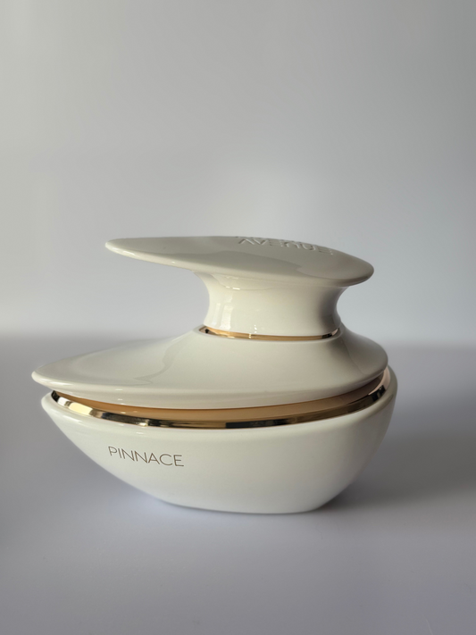 French Avenue Pinnace