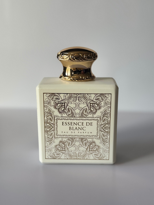 Essence de Blanc French Avenue