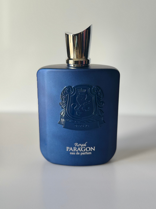 Zimaya Royal Paragon