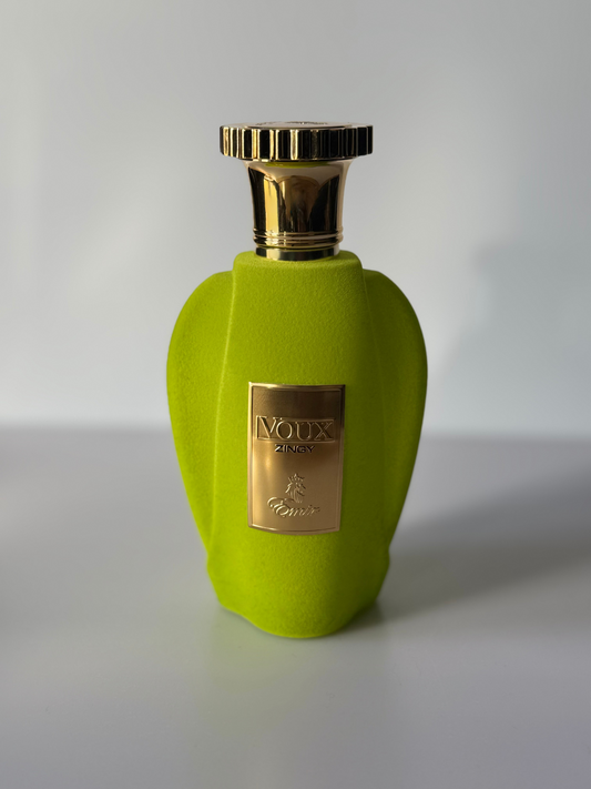 Paris Corner Voux Zingy